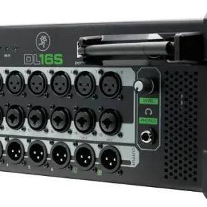Preisreduziert MACKIE DL16S