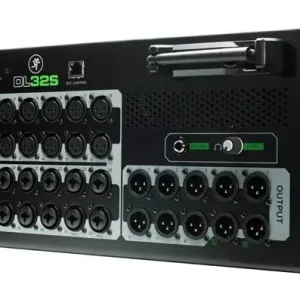 MACKIE DL32S Sale