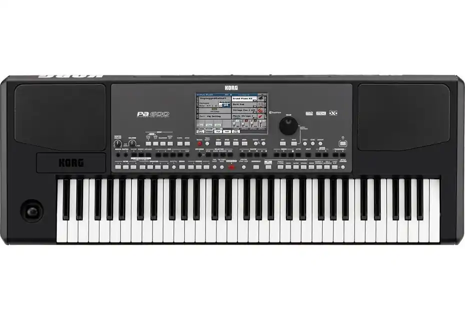 Korg PA-600 Arranger Direktkauf