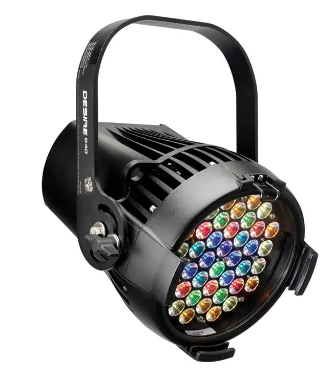 ETC Selador Desire-D40-Lustr+ Zertifiziert