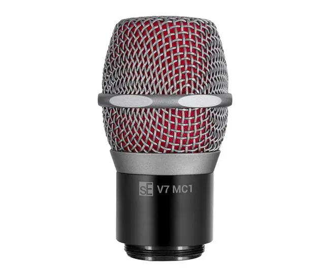 Rabatt SE electronics MC-1 V7