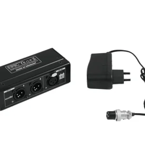 EUROLITE DXT-ME PRO DMX-Merger Meistverkauft