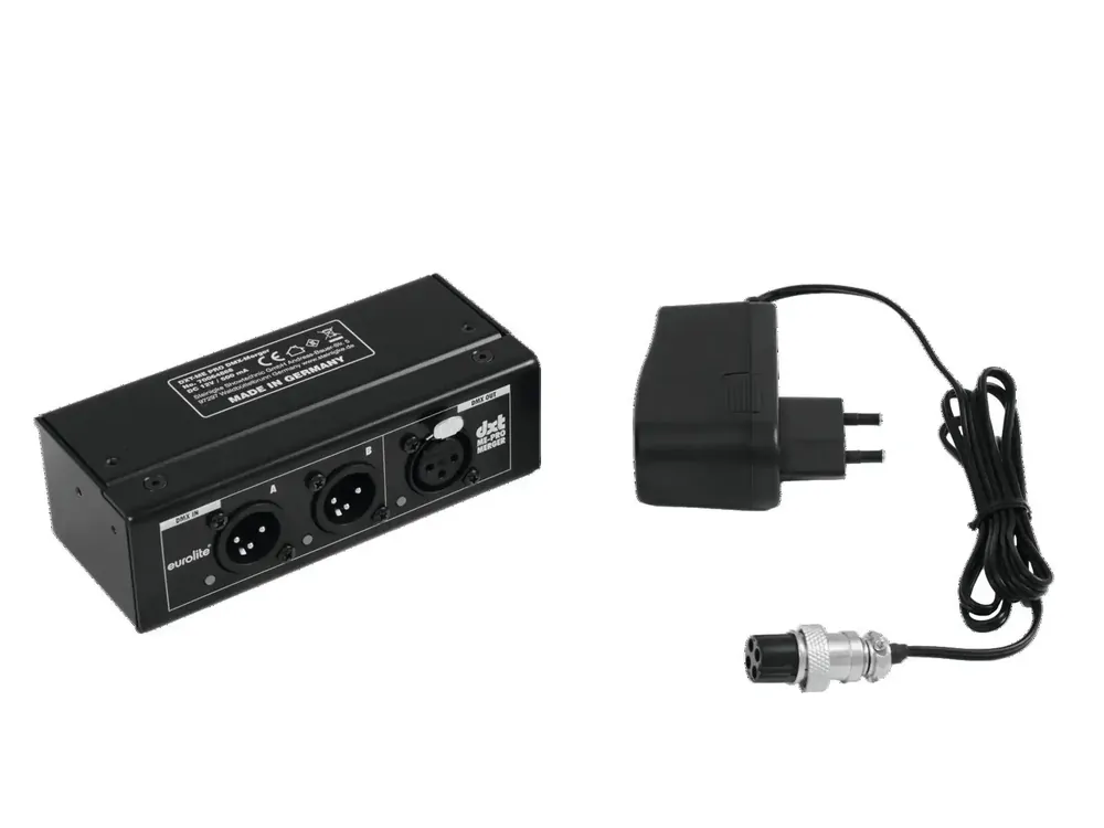 EUROLITE DXT-ME PRO DMX-Merger Meistverkauft
