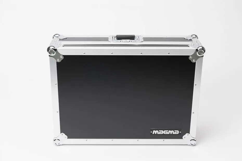 Preisknaller Magma DJ-Controller-Case-XDJ-RR
