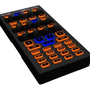 Letzte Chance Behringer CMD-DV-1 FX-Controller