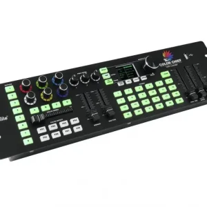 Finale Aktion Eurolite Color Chief Controller