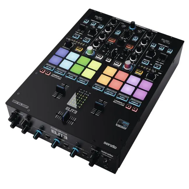 Reloop Elite Kostenfreie Lieferung