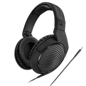 Sennheiser HD-200 Pro Neue Kollektion