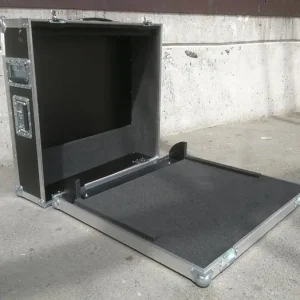 Gäng Case Mischpultcase Allen&Heath GLD-80 Begrenztes Angebot