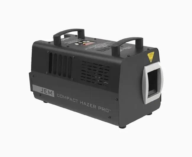 Jem Compact Hazer Pro Knallerangebot