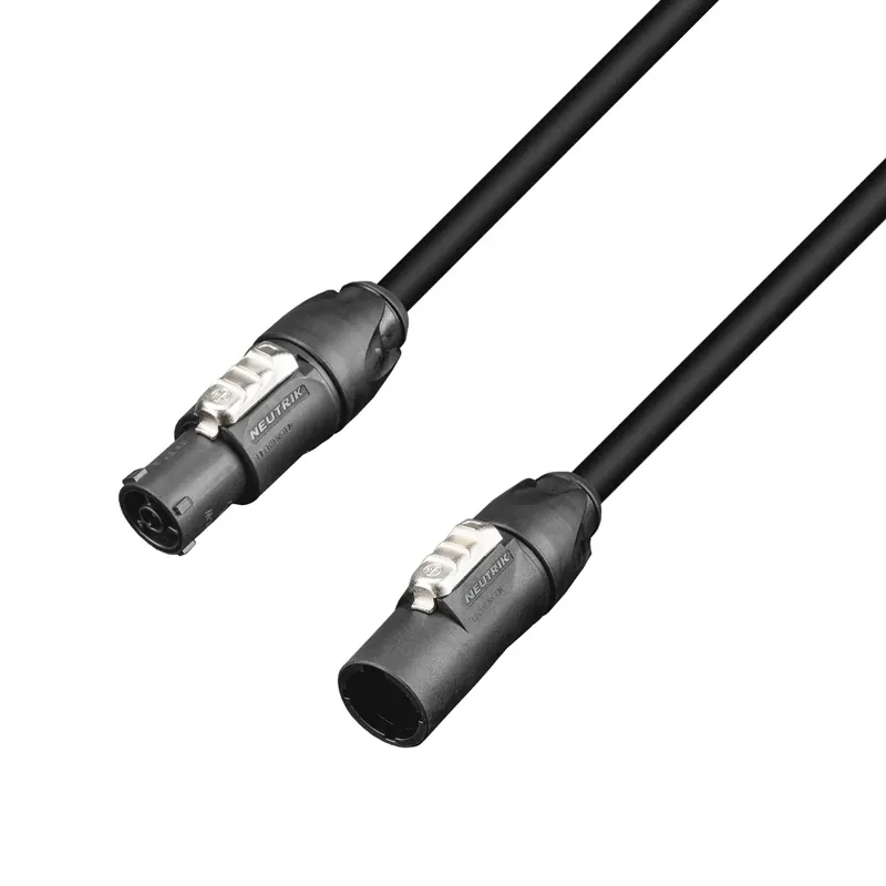 Adam Hall Cables 5 STAR TCON L 0300 3m Letzte Chance