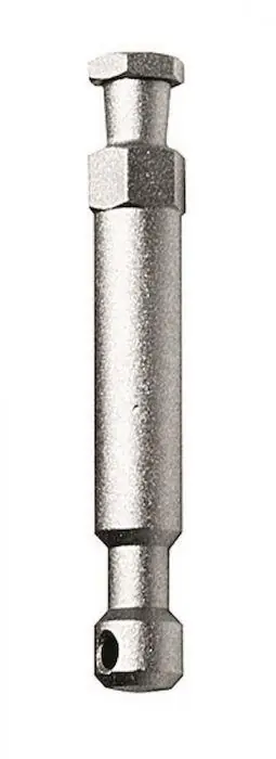 Manfrotto 036MR  Mini-TV-Zapfen Ausverkauf