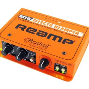 Knallerangebot Radial EXTC-SA