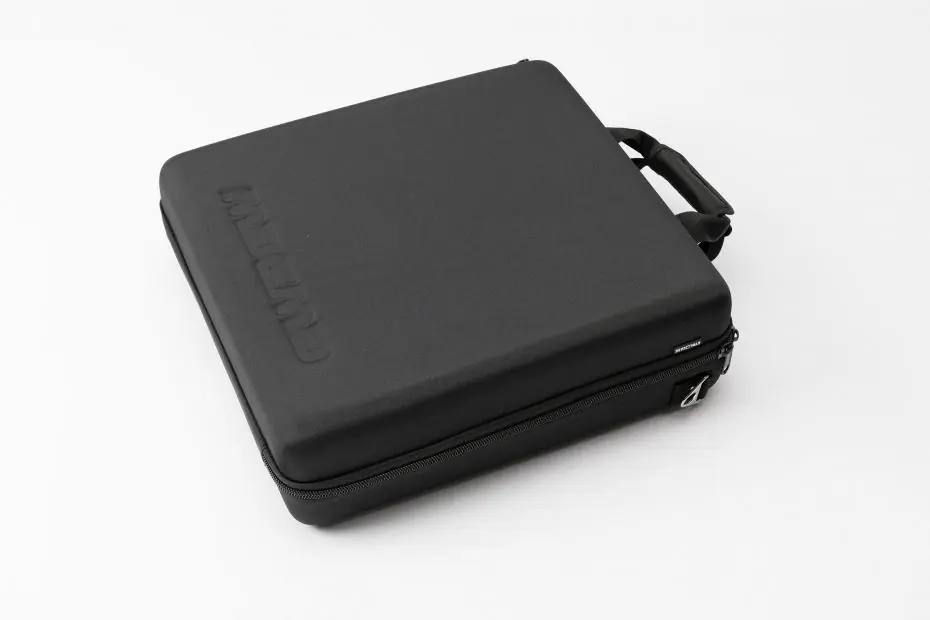 Heißes Angebot Magma Ctrl-Case-Twelve