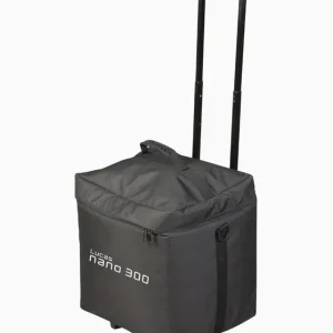 HK Audio LUCAS Nano 300 Roller Bag Zertifiziert