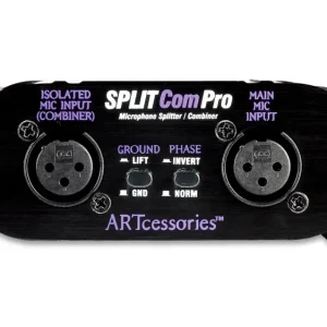 Preisknaller ART SplitComPro