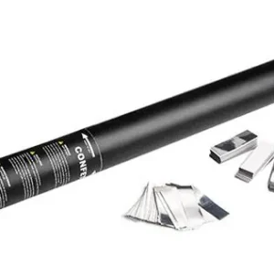 Magic-FX Handkanone 50cm Confetti WH-SIL Preiswert