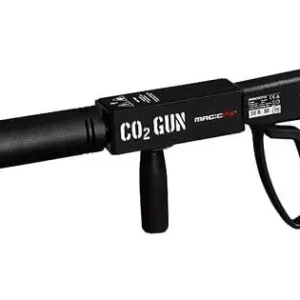 Finale Aktion Magic-FX CO2 GUN