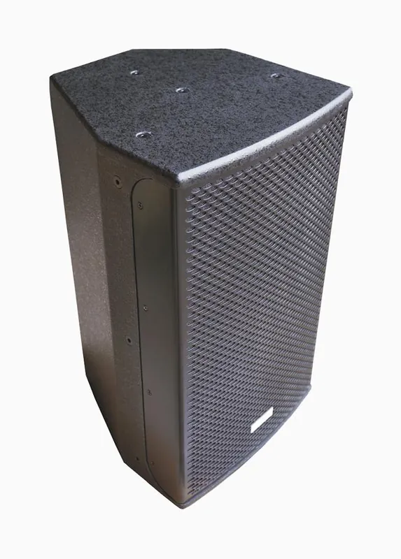Alpsaudio CARBON c 110 v2 Echt