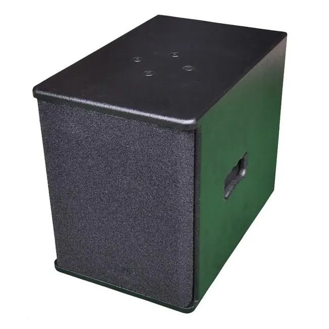 Alpsaudio CARBON c 110bDVC Schneller Versand