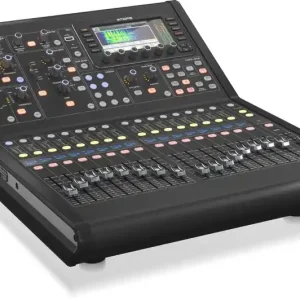 Highlight MIDAS M-32R Live