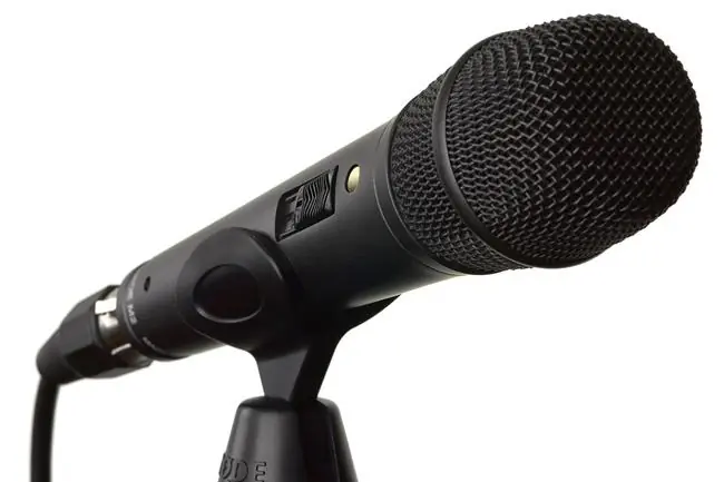 Sonderangebot Rode M-2