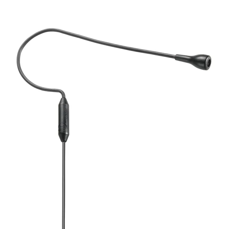 Audio Technica PRO-92cH Earset Kugel schwarz Neue Ware