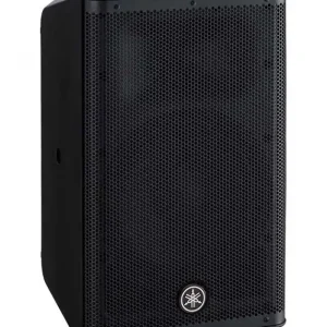 Abverkauf Yamaha DXR-10mkII