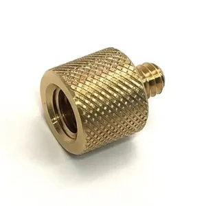 Online Kaufen Manfrotto 015 Adapter 1/4" - 3/8"