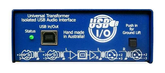 ARX AudiBox USB I/O Bestseller