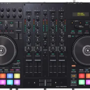Roland DJ-707-M Nur Heute