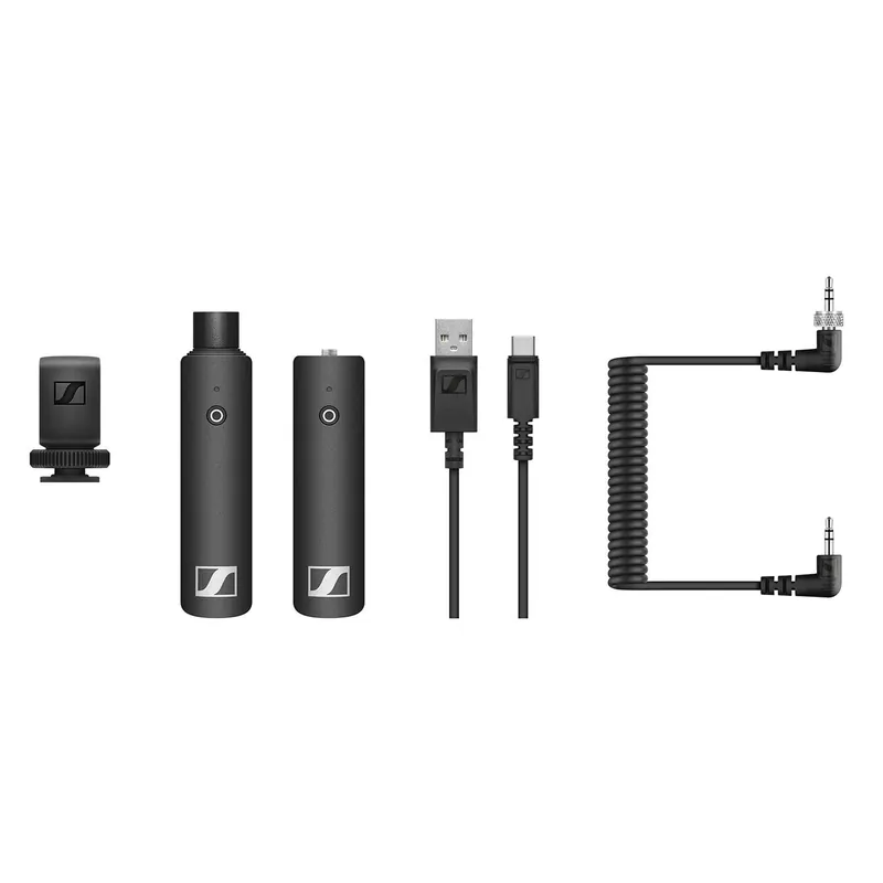 Sennheiser XSW-D Portable Interview Set Abverkauf