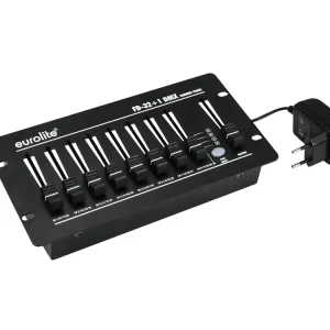 Online Kaufen EUROLITE FD-32+1 DMX Dimmer Panel
