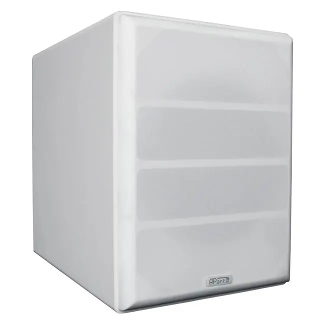 Apart SUBA165-W Aktuell
