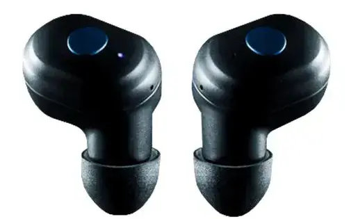 Electro Harmonix R&B EarBuds Neu