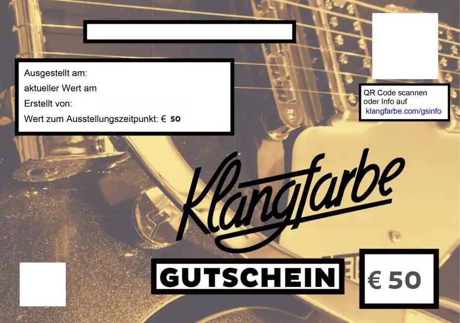 Gutschein EUR 50.- Preiswert