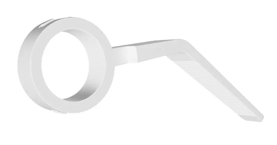 Ortofon Fingerlift White Direkt Vom Hersteller