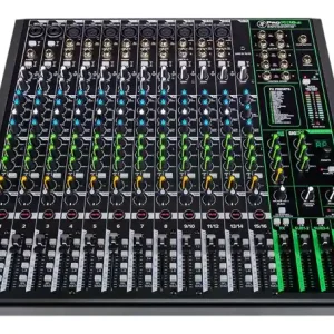 Meistverkauft MACKIE ProFX16V3