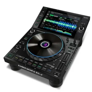 Denon DJ SC-6000-Prime Preiswert