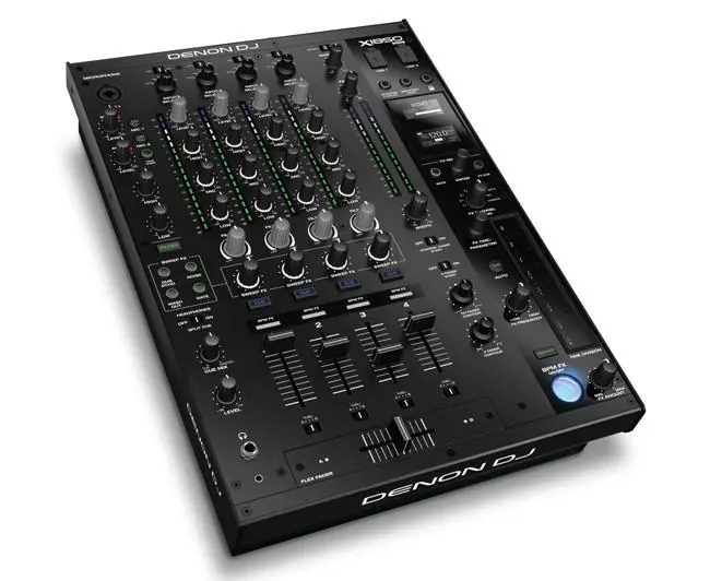 Expressversand Denon DJ X-1850-Prime