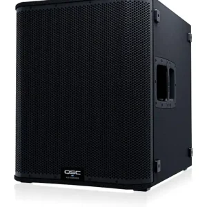 Knallerangebot QSC KS-118