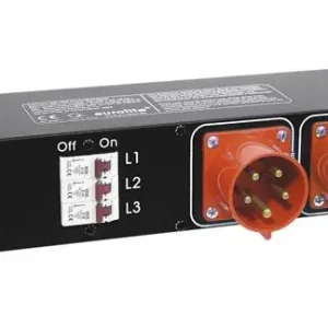 Knallerangebot Eurolite SB-1050