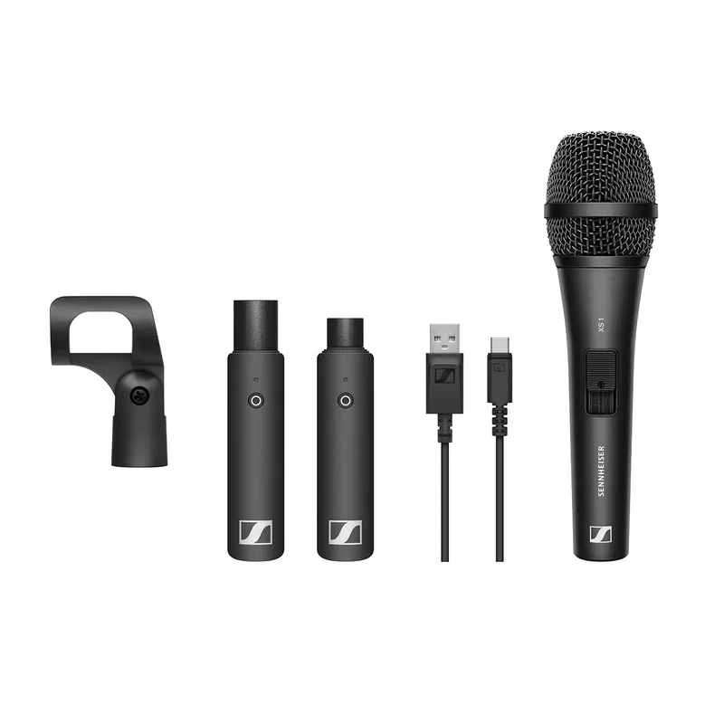 Bestseller Sennheiser XSW-D Vocal Set