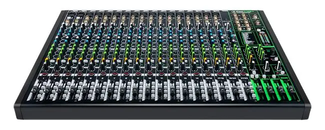 Günstig MACKIE ProFX22V3