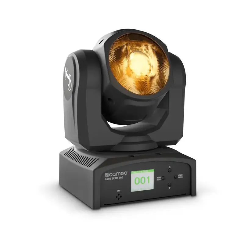 Cameo NANOBEAM 600 Echt