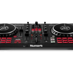 Numark Mixtrack-Pro-FX Kostenloser Rückversand