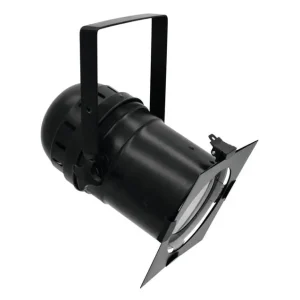 Preisreduziert Eurolite LED PAR-56 RGB COB