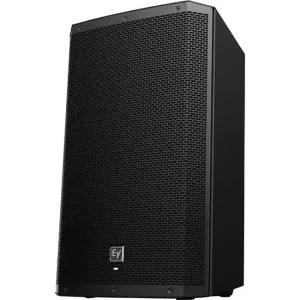 Begrenztes Angebot EV ZLX-15