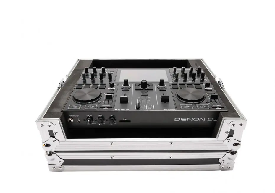 Bestpreis Magma DJ-Controller-Case-Prime-Go