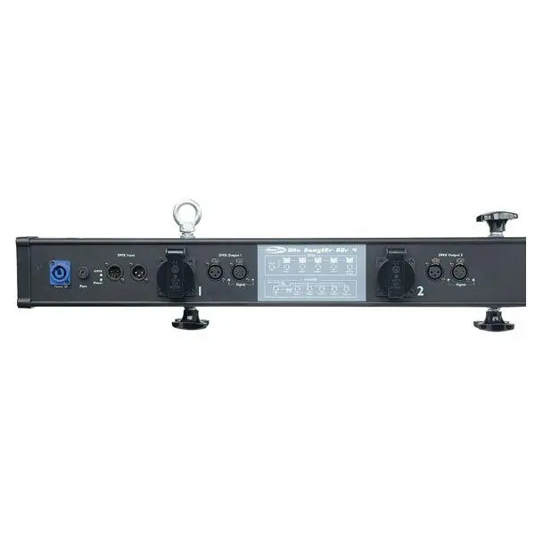Showtec DMX-Booster-Bar 4 Sale